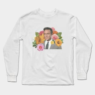 Captain Von Trapp Long Sleeve T-Shirt